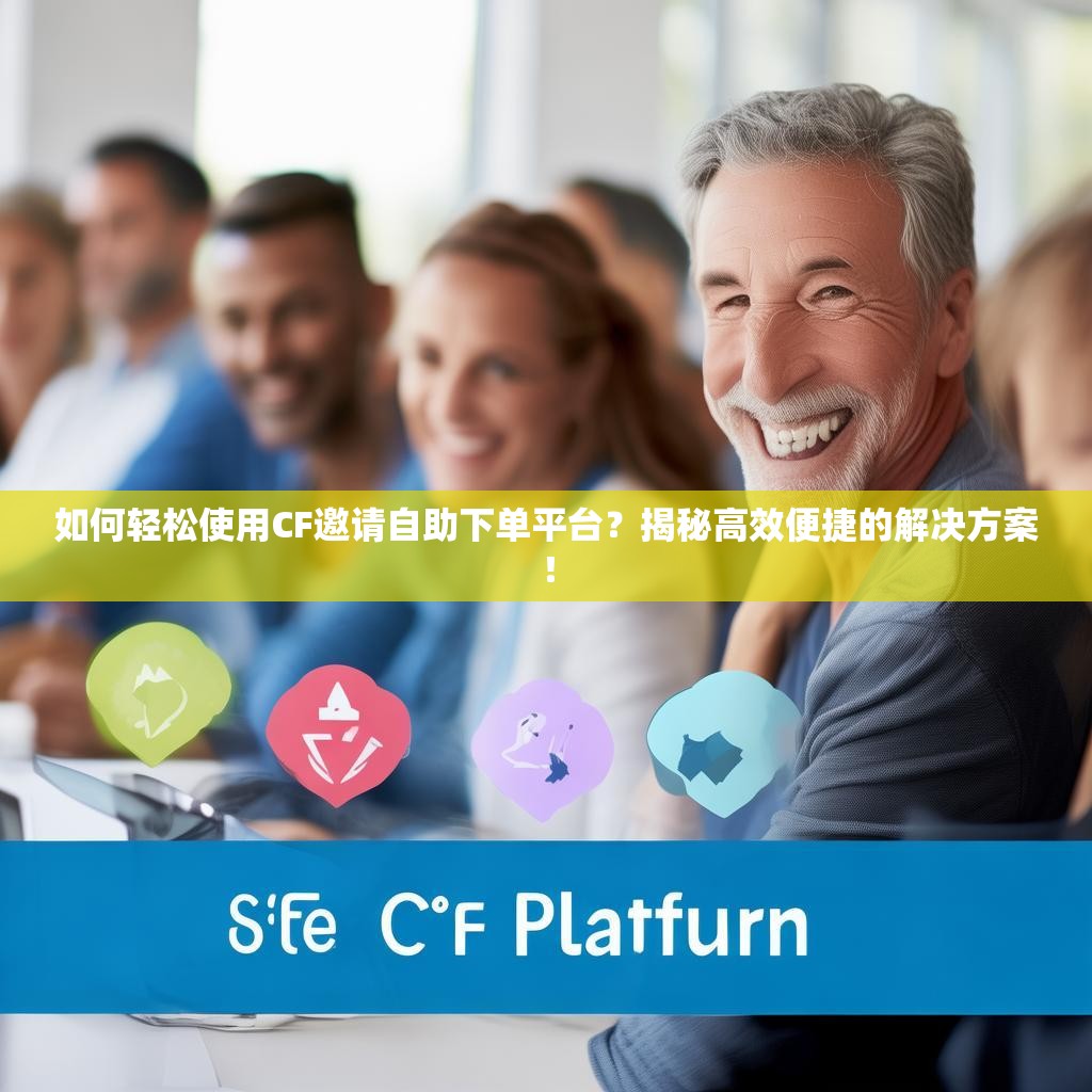 如何轻松使用CF邀请自助下单平台？揭秘高效便捷的解决方案！