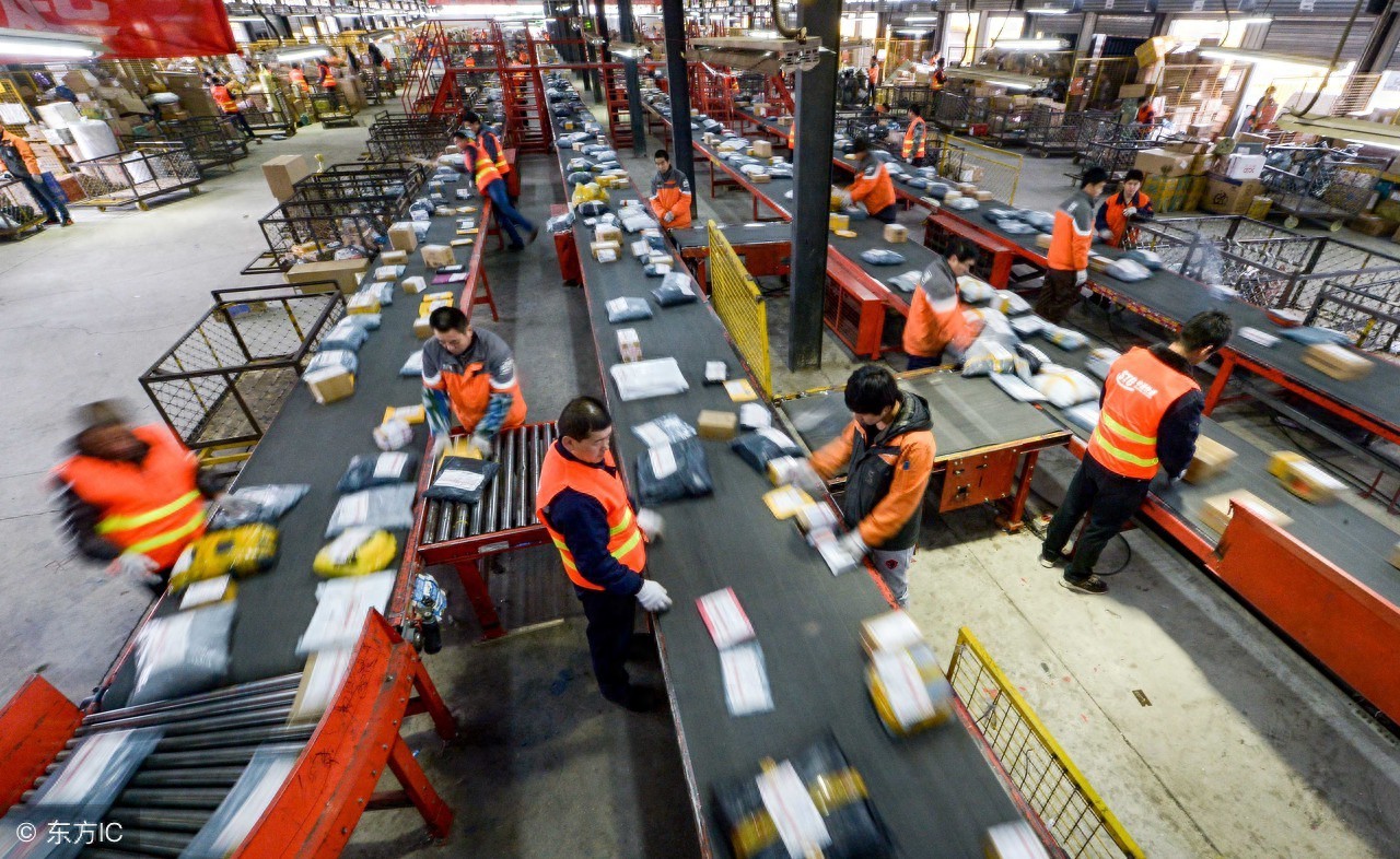 快递公司春节运营时间表_春节期间快递停运情况_临近春节快递停运