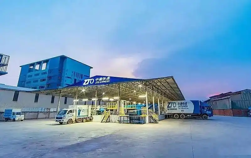 疫情期间快递物流受阻_上海快递停运情况分析_快递停运