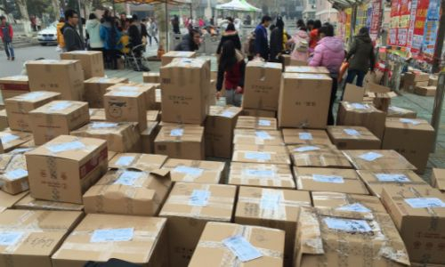 2019春节快递运营安排时间表 2019年春节快递公司不停运有哪些