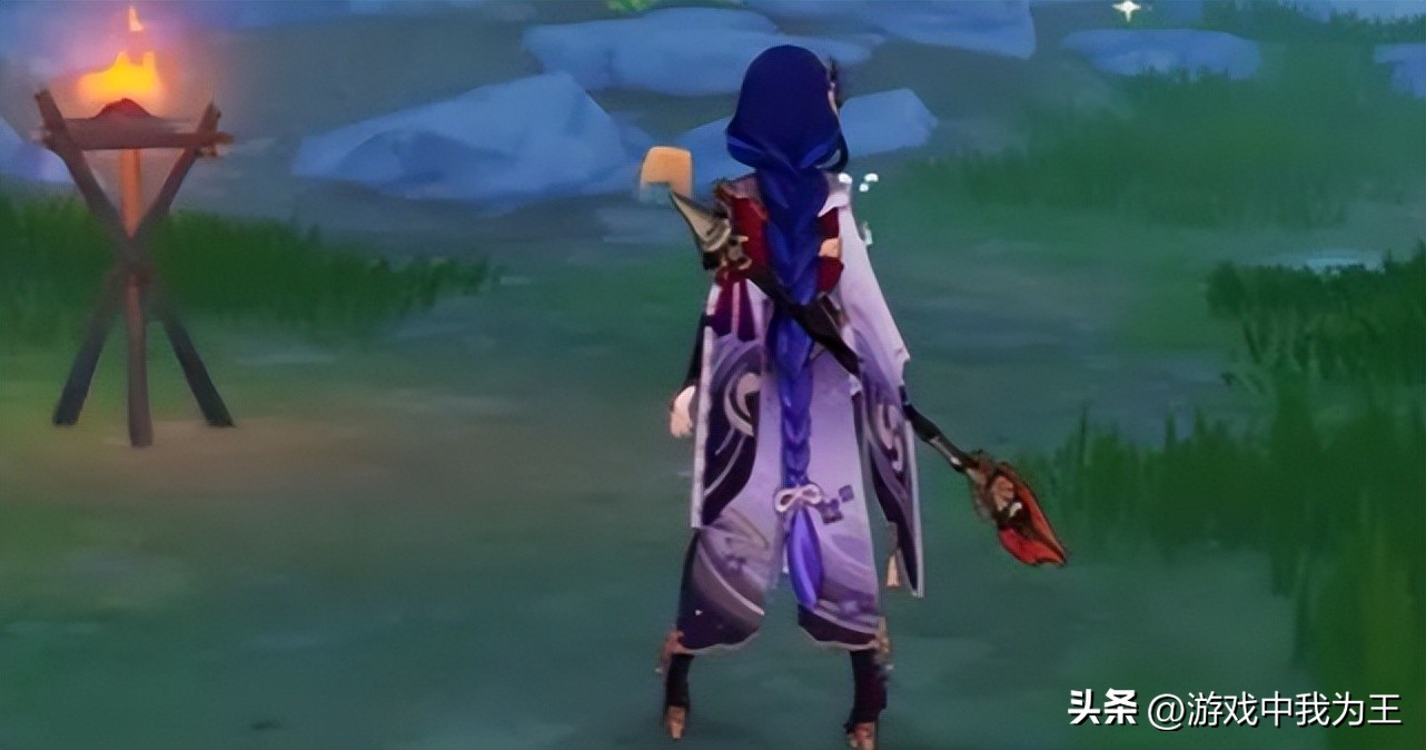 原神辅助外挂_班尼特行秋强度对比_原神辅助角色推荐