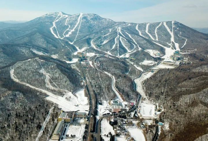 2025年亚洲冬季运动会 哈尔滨亚冬会 简约安全精彩_冬奥会筹备