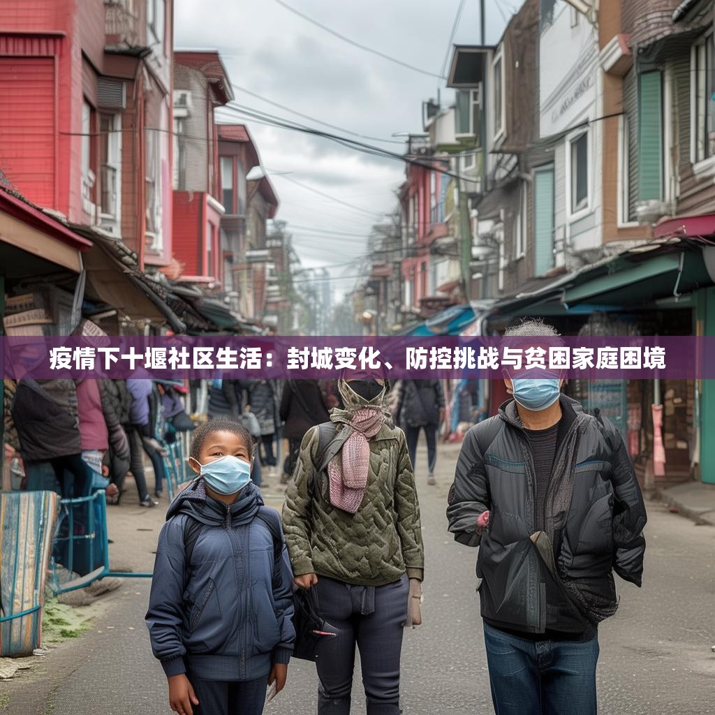 疫情下十堰社区生活：封城变化、防控挑战与贫困家庭困境