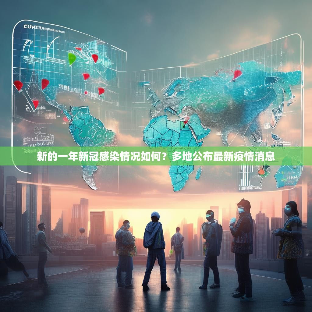 新的一年新冠感染情况如何？多地公布最新疫情消息