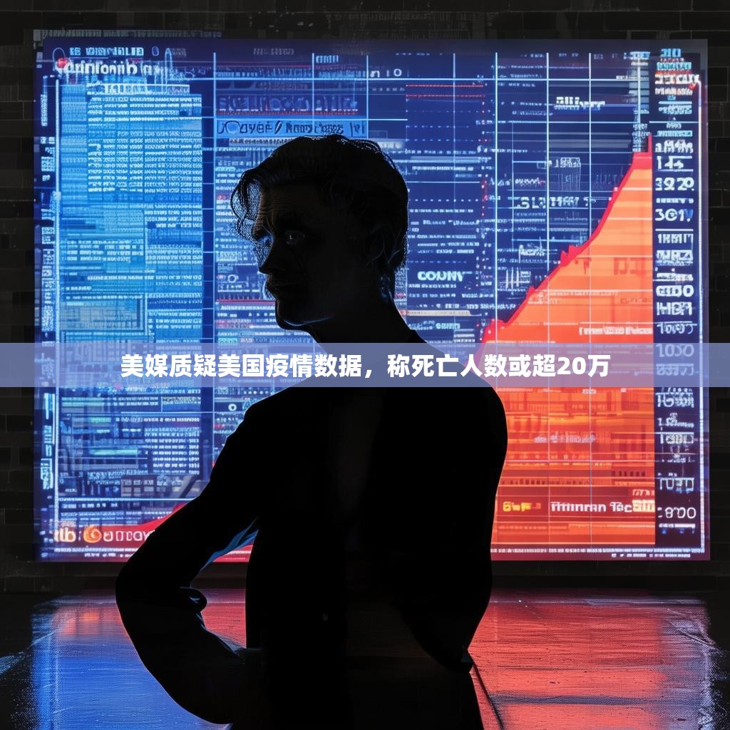 美媒质疑美国疫情数据，称死亡人数或超20万