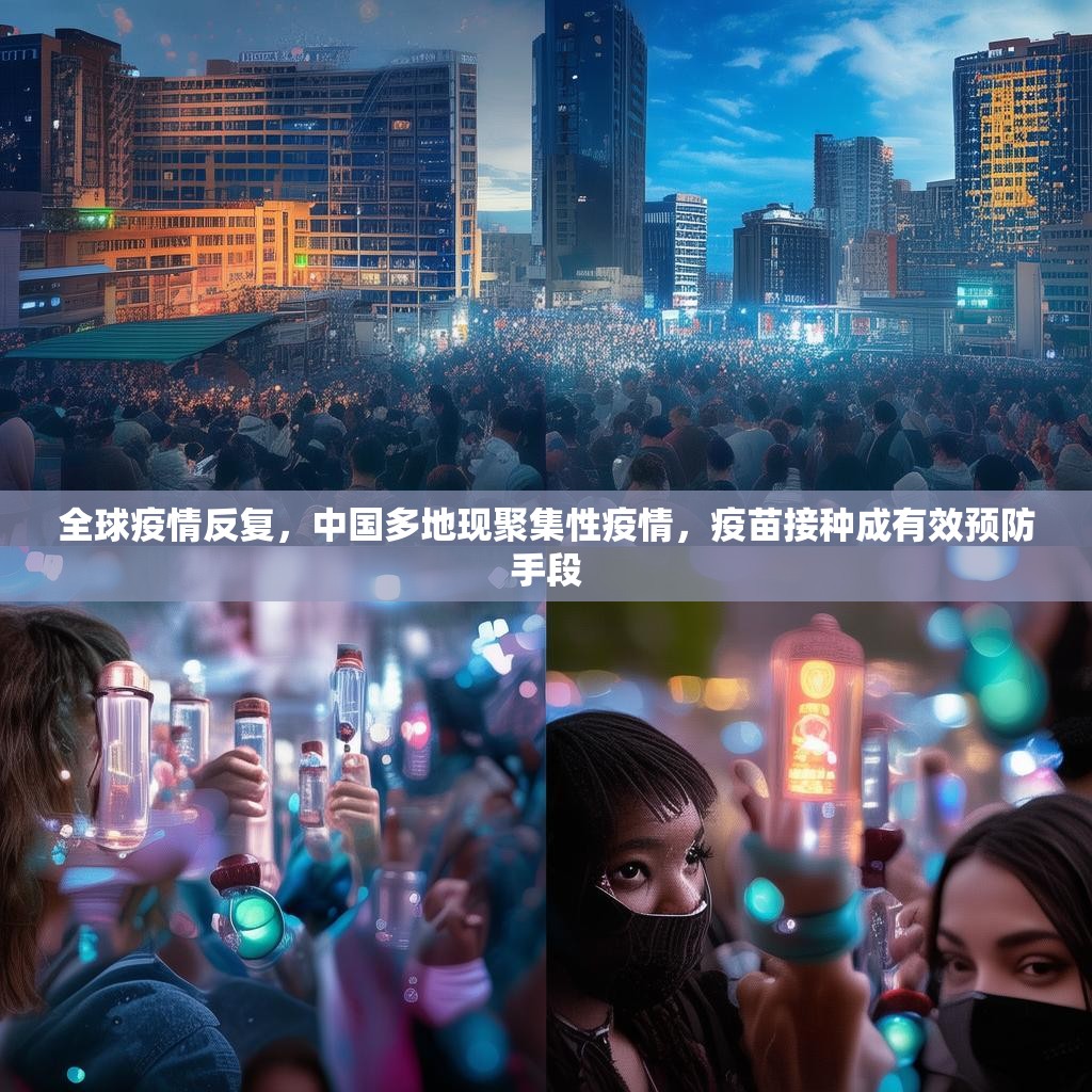 全球疫情反复，中国多地现聚集性疫情，疫苗接种成有效预防手段