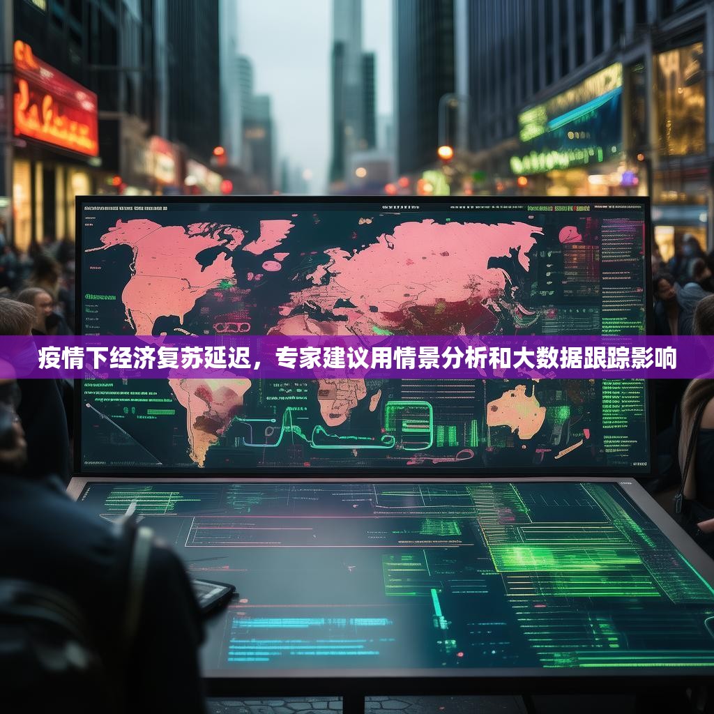 疫情下经济复苏延迟，专家建议用情景分析和大数据跟踪影响
