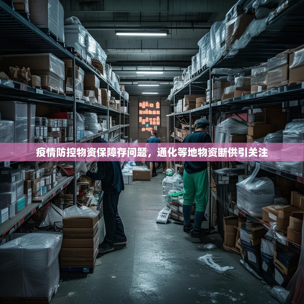 疫情防控物资保障存问题，通化等地物资断供引关注