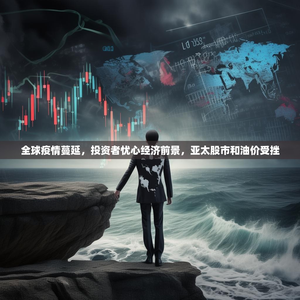 全球疫情蔓延，投资者忧心经济前景，亚太股市和油价受挫