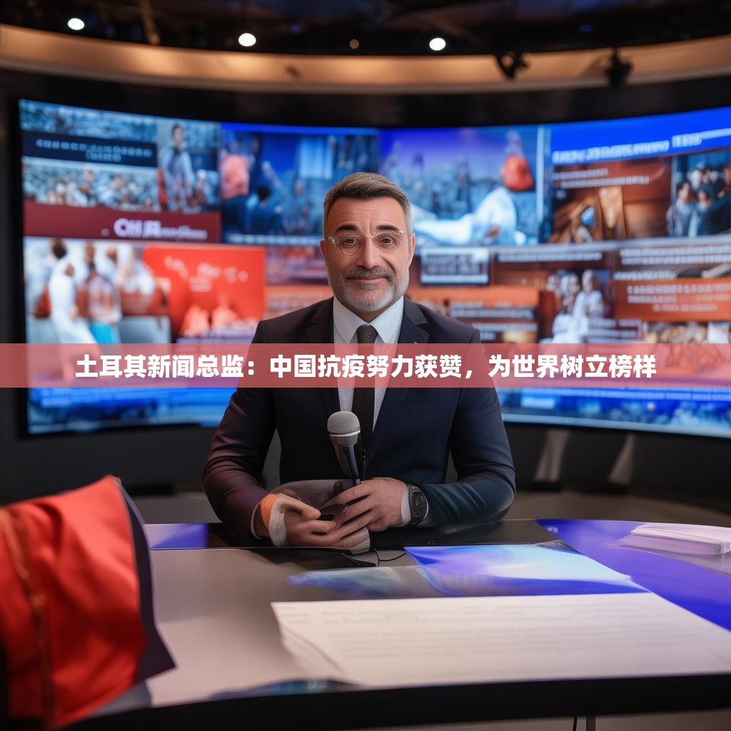 土耳其新闻总监：中国抗疫努力获赞，为世界树立榜样