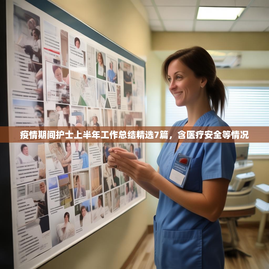 疫情期间护士上半年工作总结精选7篇，含医疗安全等情况