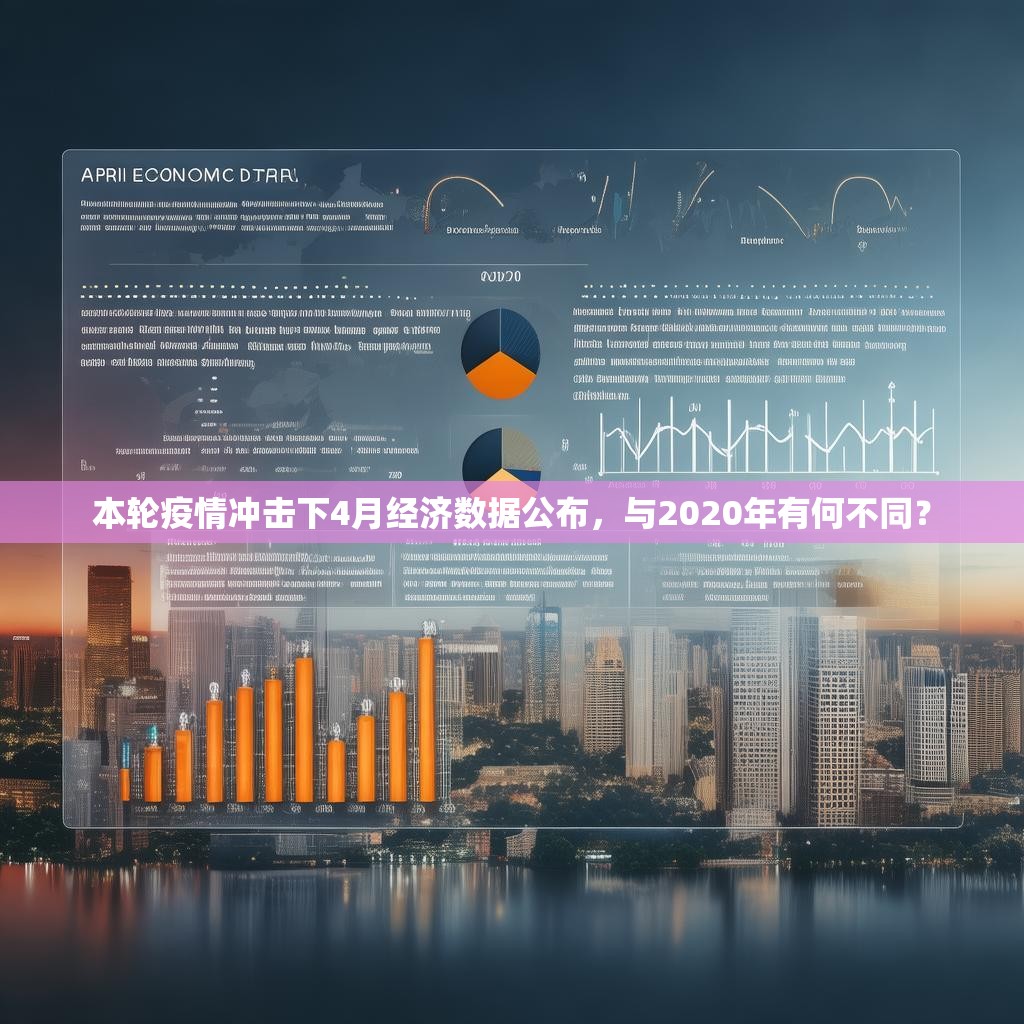 本轮疫情冲击下4月经济数据公布，与2020年有何不同？