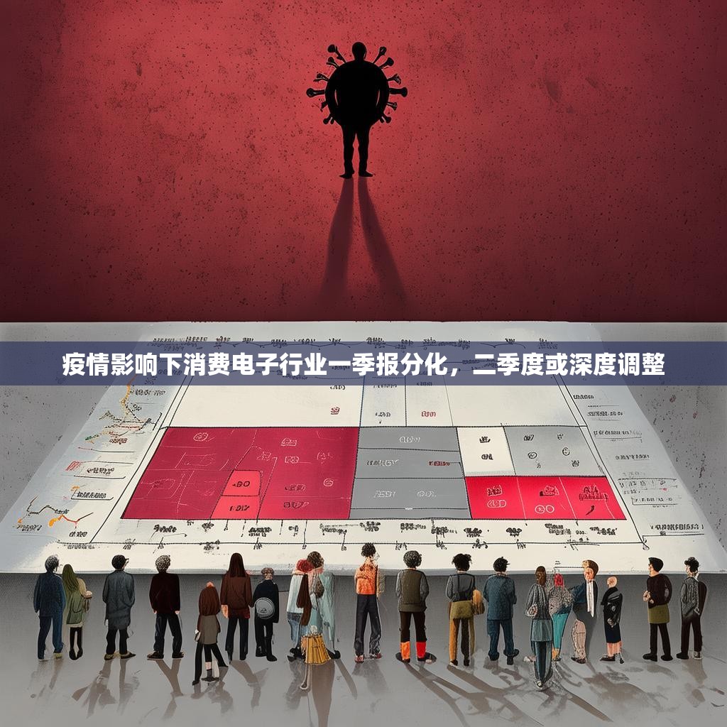 疫情影响下消费电子行业一季报分化，二季度或深度调整