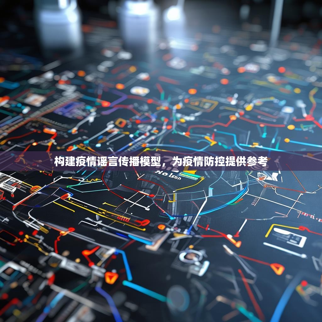 构建疫情谣言传播模型，为疫情防控提供参考