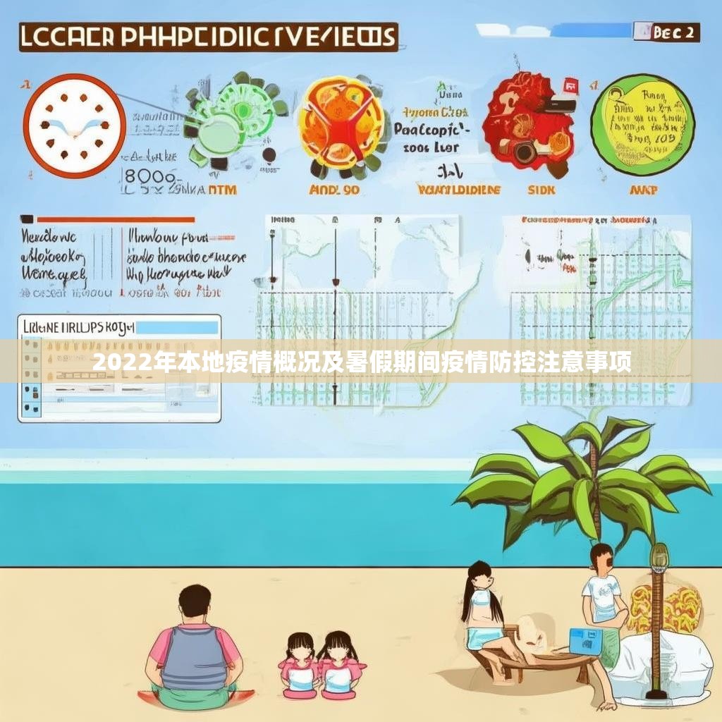 2022年本地疫情概况及暑假期间疫情防控注意事项