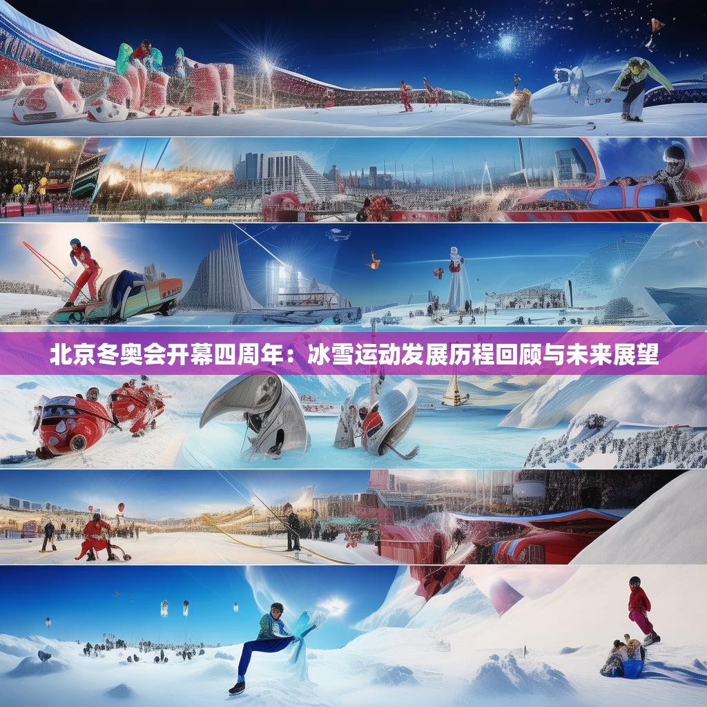 北京冬奥会开幕四周年：冰雪运动发展历程回顾与未来展望