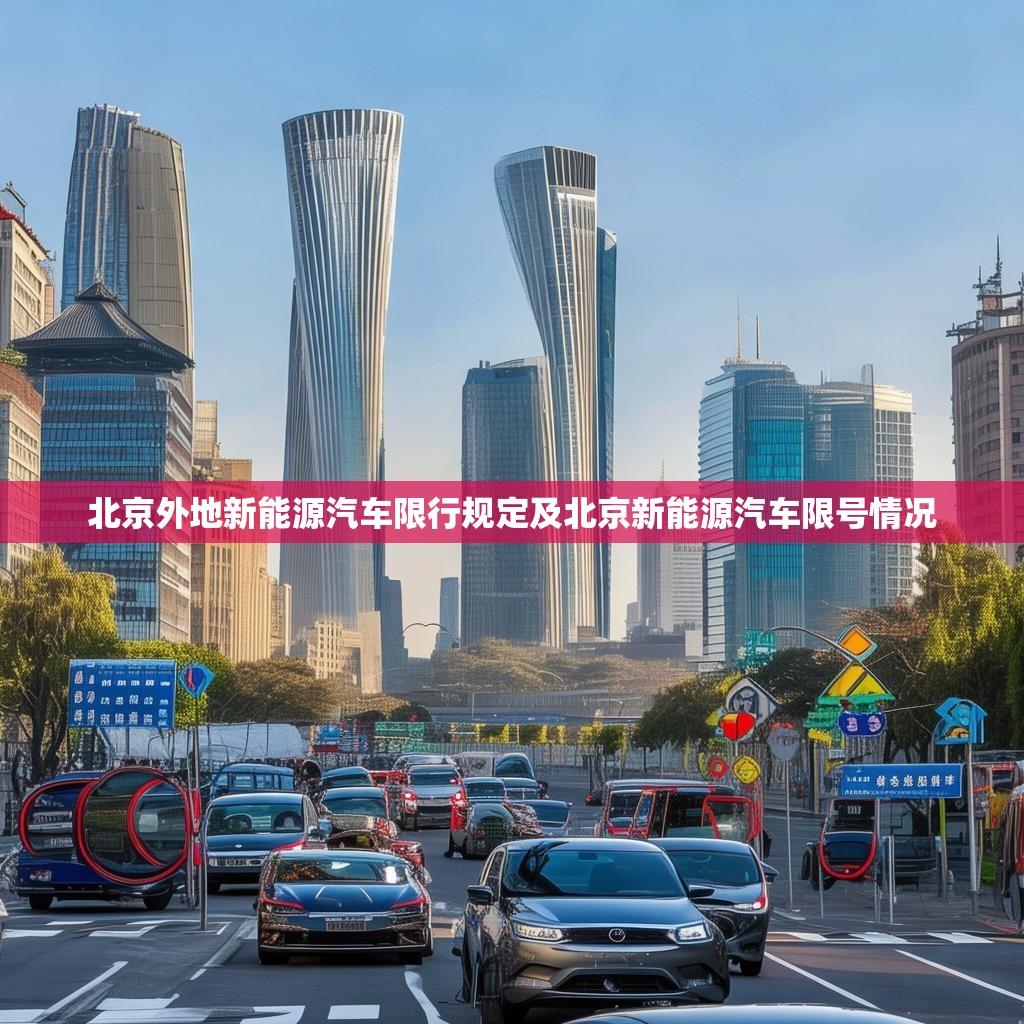 北京外地新能源汽车限行规定及北京新能源汽车限号情况