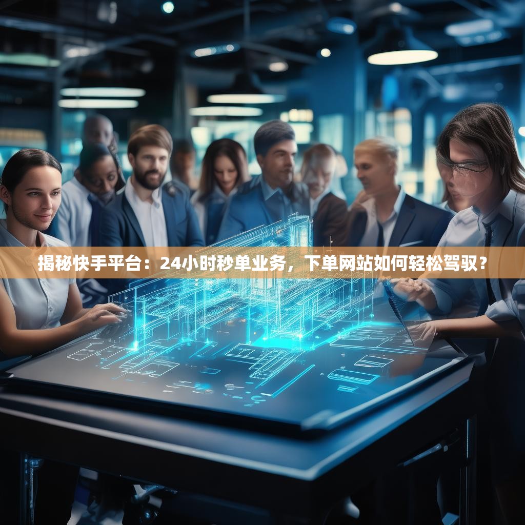 揭秘快手平台：<strong><mark>24小时秒单业务</mark></strong>，下单网站如何轻松驾驭？