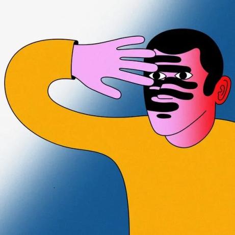 疫情下生活：梦境反映的焦虑不安，囤菜焦虑等情绪