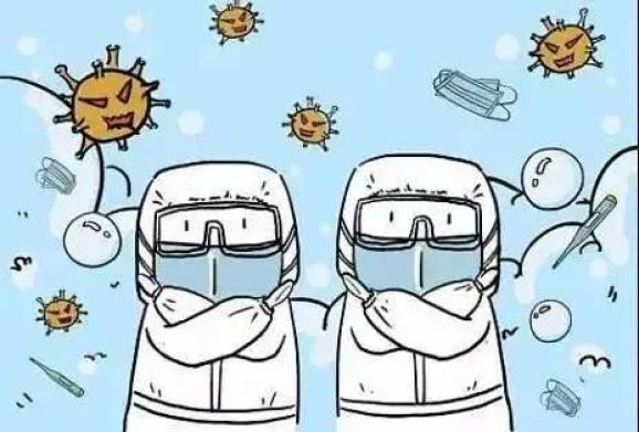 疫情防控怎么做？这些个人防疫要点请牢记