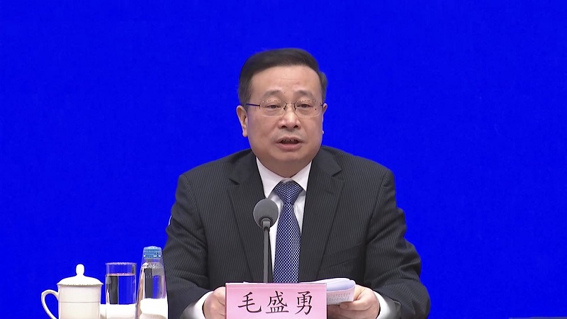 国新办发布会：疫情对中国经济短期冲击总体可控