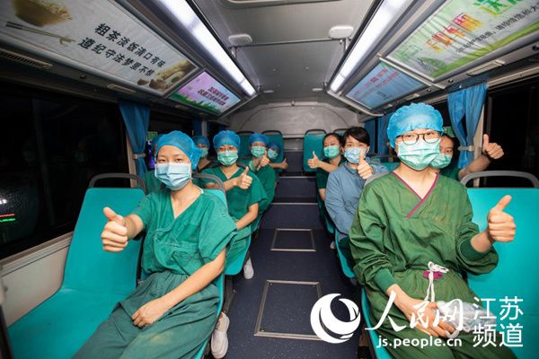 江苏疫情德尔塔变异株输入 公共卫生事件 党旗飘扬抗疫一线_疫情数据