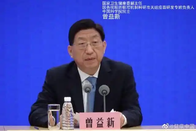 新冠病毒疫苗接种_疫情疫苗_老年人加强针接种