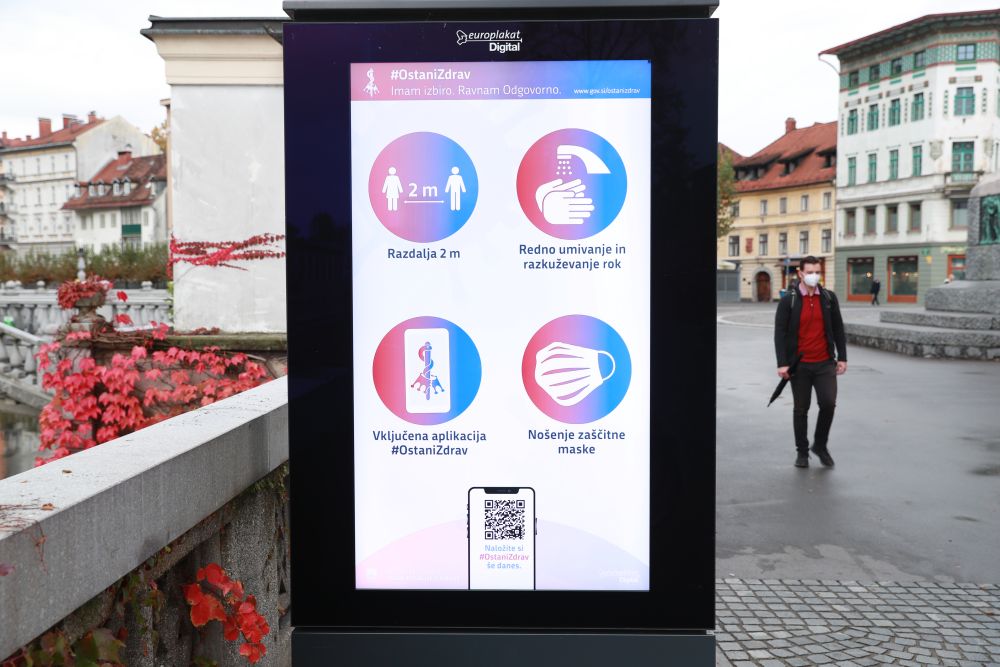 11月1日当周全球疫情：新增确诊超330万例，欧洲反弹迅猛