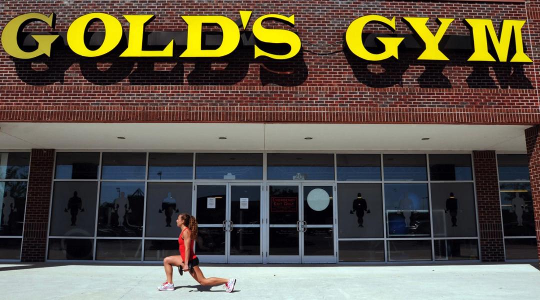 Apple Watch的健康新功能_全球疫情_全球健身房疫情下的资本变局