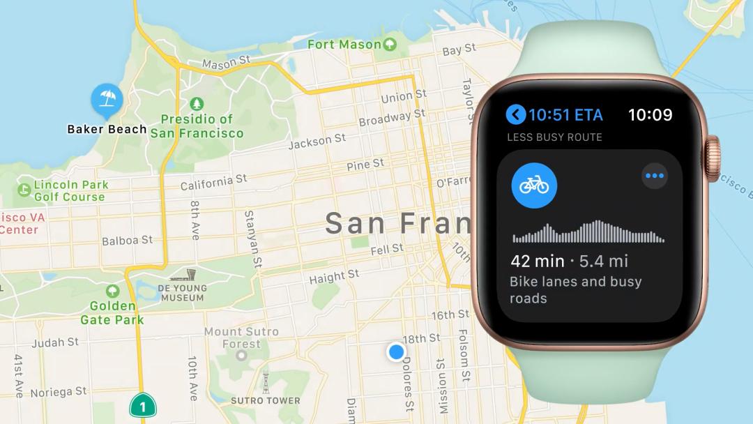 全球健身房疫情下的资本变局_Apple Watch的健康新功能_全球疫情