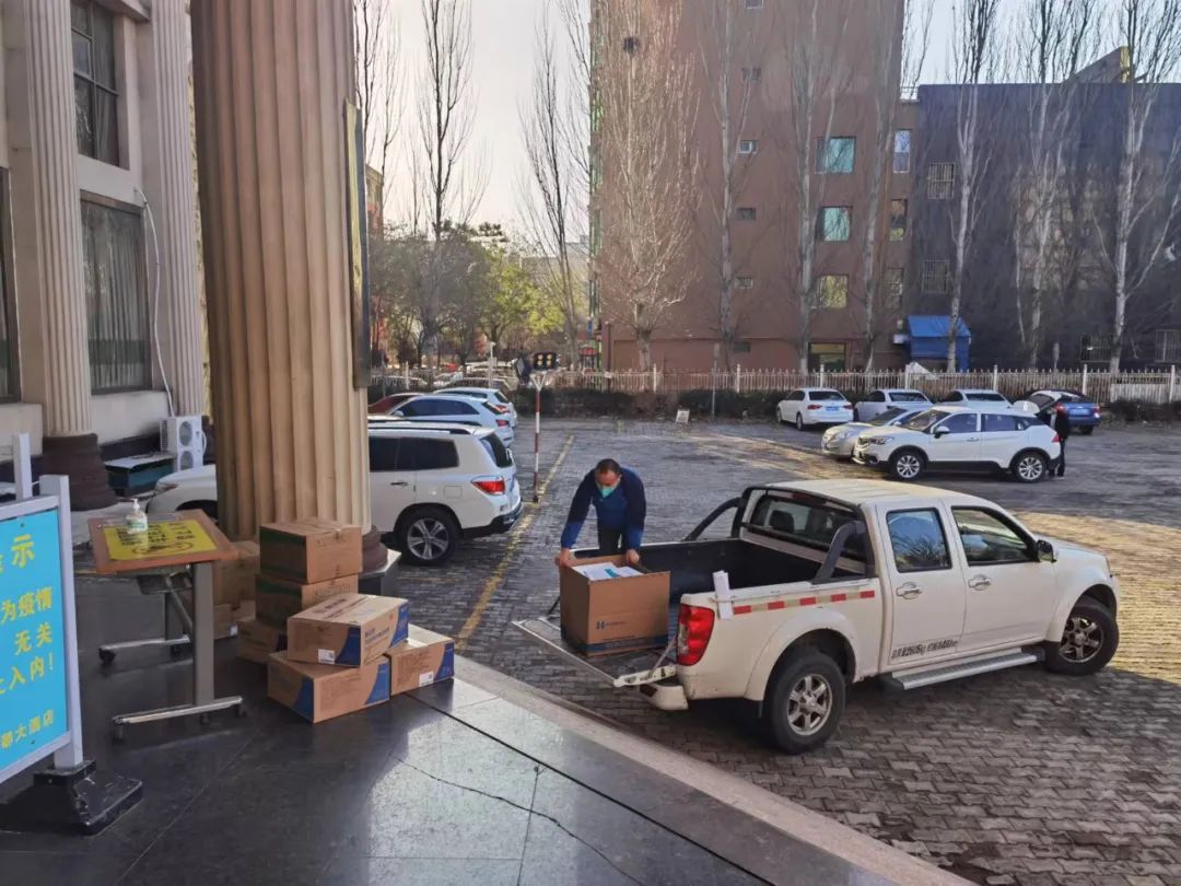 隔离酒店疫情防控_隔离酒店医疗救治_疫情隔离