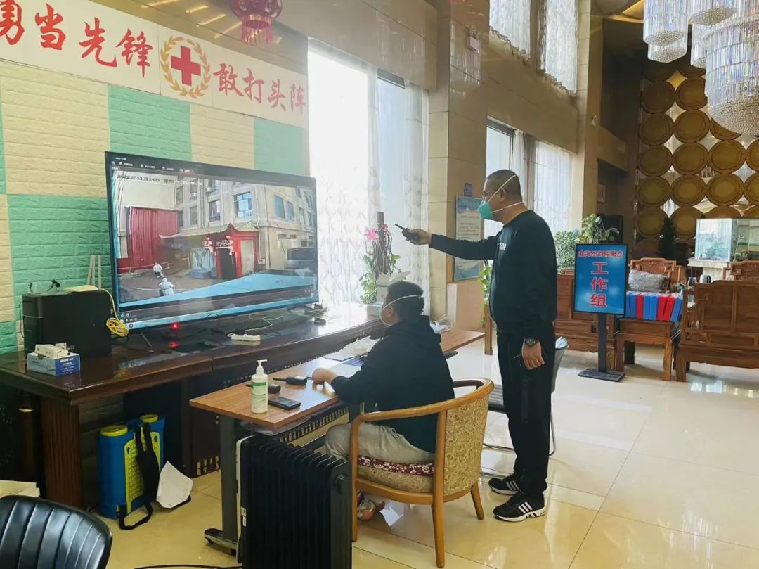 疫情隔离_隔离酒店医疗救治_隔离酒店疫情防控