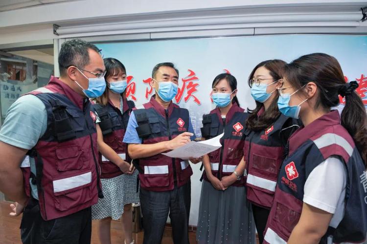 姜法春 青岛市疾病预防控制中心 新冠肺炎疫情防控_疫情溯源