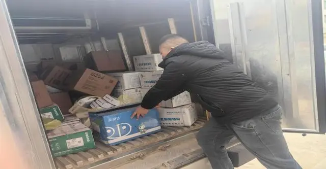 高台县动物疫病预防控制中心疫苗调拨_春季动物疫病防控物资_疫情防控物资