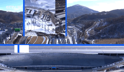 中央广播电视总台北京冬奥会转播_冬奥会转播_总台4K8K超高清技术冬奥应用