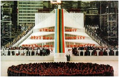 冬奥会历史_历届冬奥会中国历史性时刻_中国首次参加冬奥会