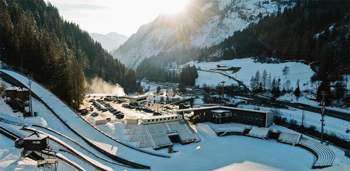 2026米兰科尔蒂纳冬奥会经济模式_冬奥会举办城市_米兰冬奥会可持续性办赛策略