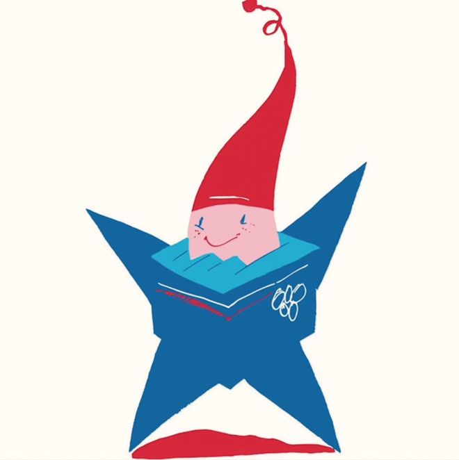 2026年米兰科尔蒂纳冬奥会吉祥物蒂娜米罗设计理念_冬奥会吉祥物萌化史演变分析_冬奥会吉祥物