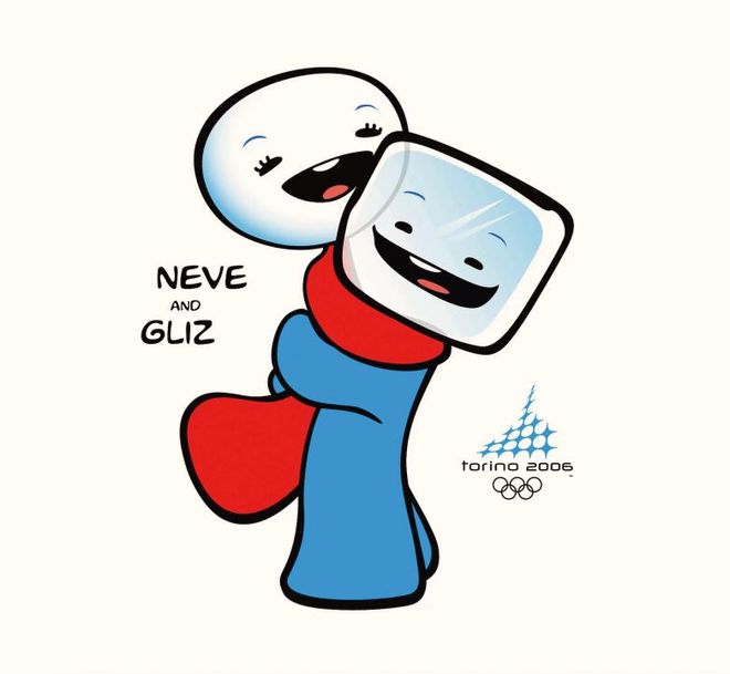 冬奥会吉祥物_冬奥会吉祥物萌化史演变分析_2026年米兰科尔蒂纳冬奥会吉祥物蒂娜米罗设计理念