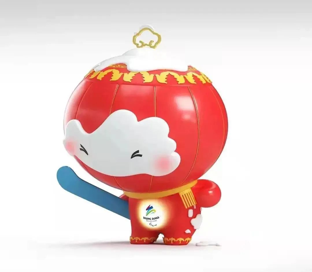 2022北京冬奥会吉祥物冰墩墩设计理念_冬奥会吉祥物_历届冬奥会吉祥物盘点