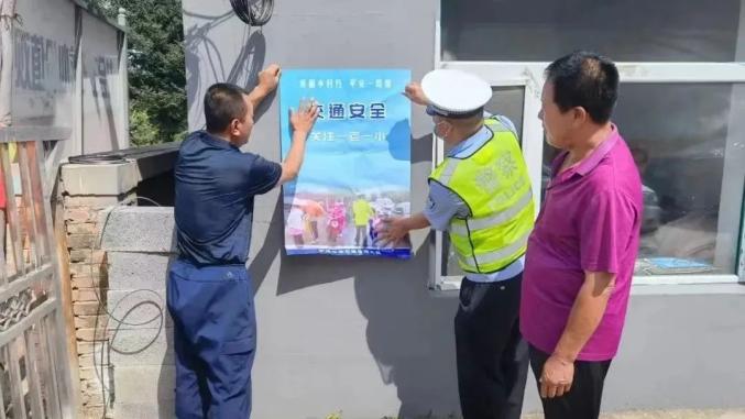 违章高发月份预警_吉林省9月份交通安全风险研判_农村秋收交通安全管理