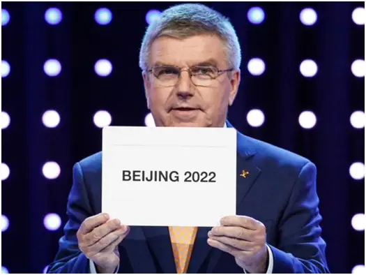 北京冬奥会申办难度_冬奥会申办_冬奥会筹备条件