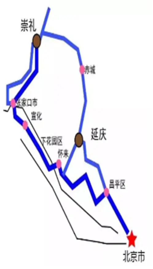 冬奥会筹备条件_北京冬奥会申办难度_冬奥会申办