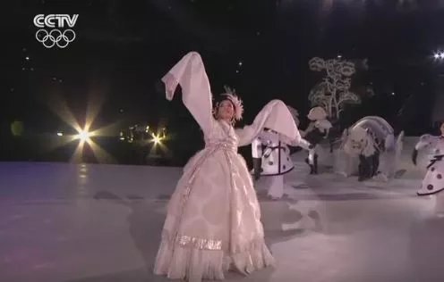 平昌冬奥会开幕式 明朝文化符号_冬奥会开幕式_平昌冬奥会开幕式 中国商朝文化