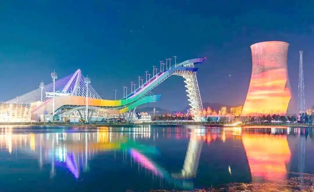 冬奥会未来展望_北京冬奥会精彩赛事_中国代表团冬奥成绩