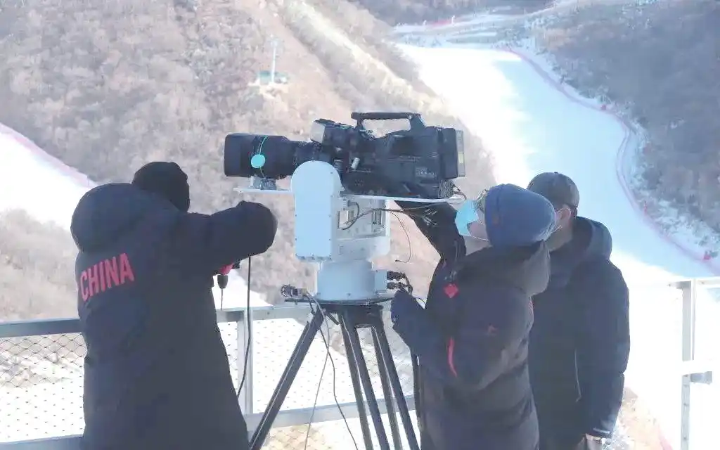 北京冬奥会精彩赛事_冬奥会未来展望_中国代表团冬奥成绩