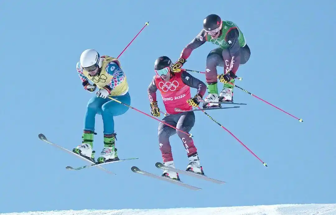 冬奥会未来展望_中国代表团冬奥成绩_北京冬奥会精彩赛事