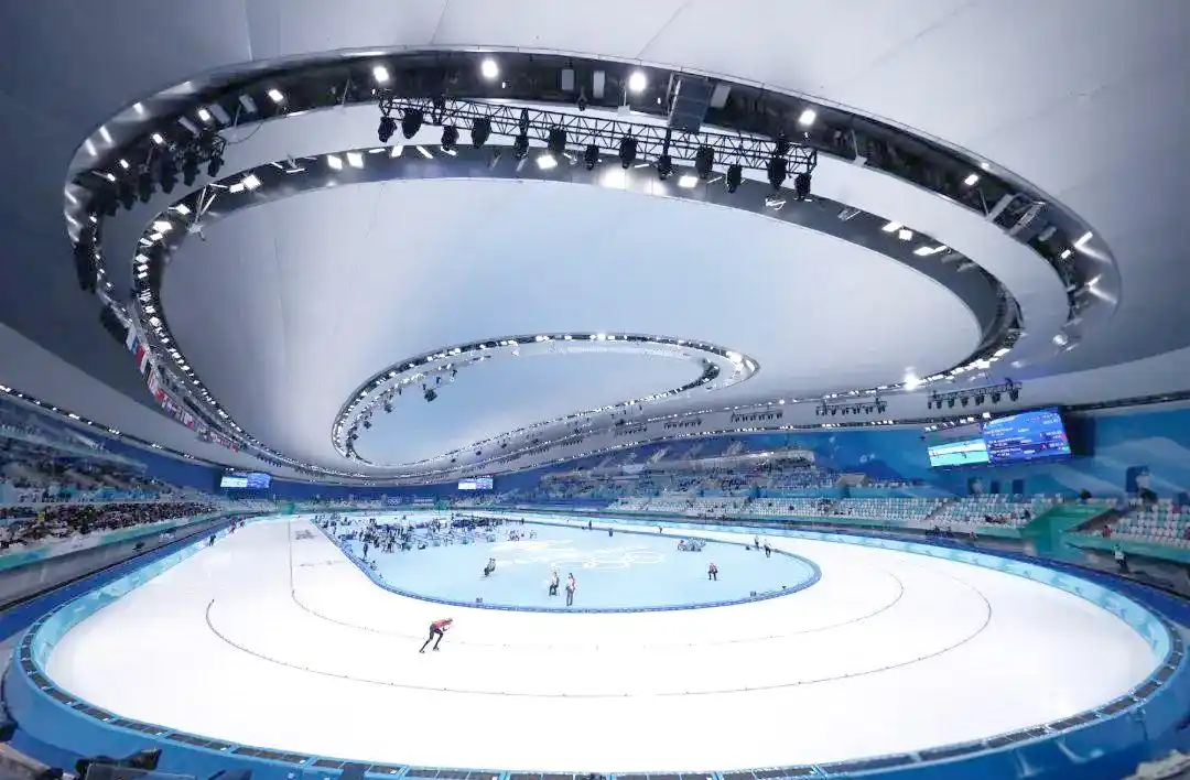 冬奥会未来展望_中国代表团冬奥成绩_北京冬奥会精彩赛事