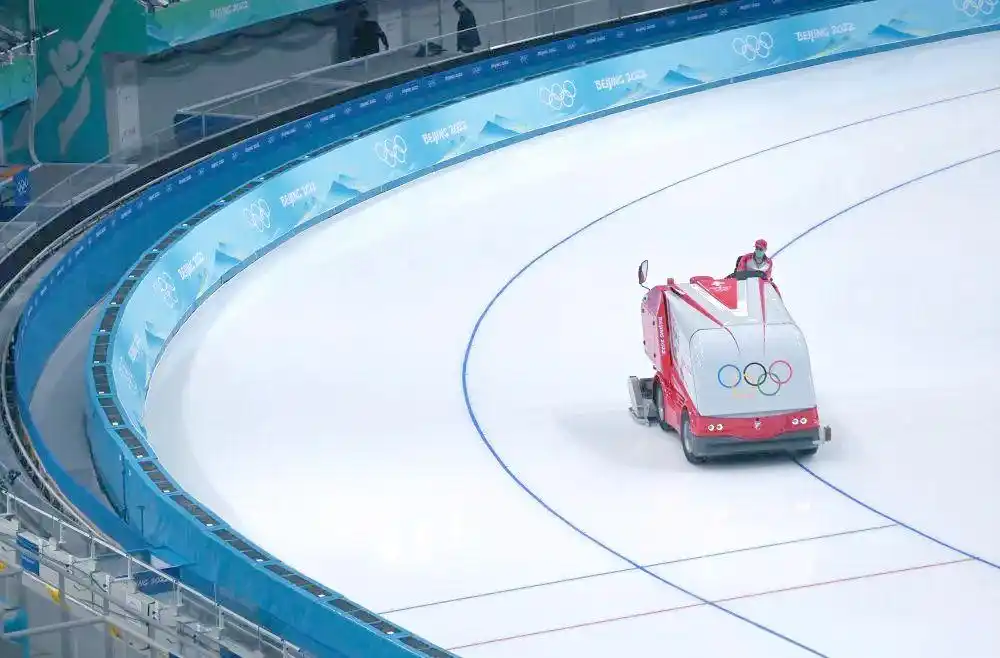 中国代表团冬奥成绩_北京冬奥会精彩赛事_冬奥会未来展望