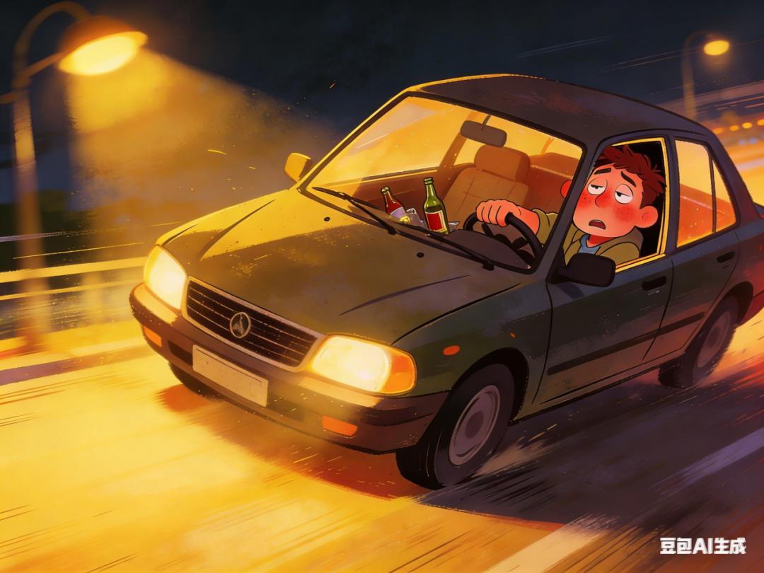 酒驾处罚标准_醉驾法律后果_违章扣分